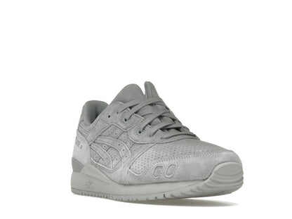 ASICS Gel-Lyte III 30th Anniversary Piedmont Grey