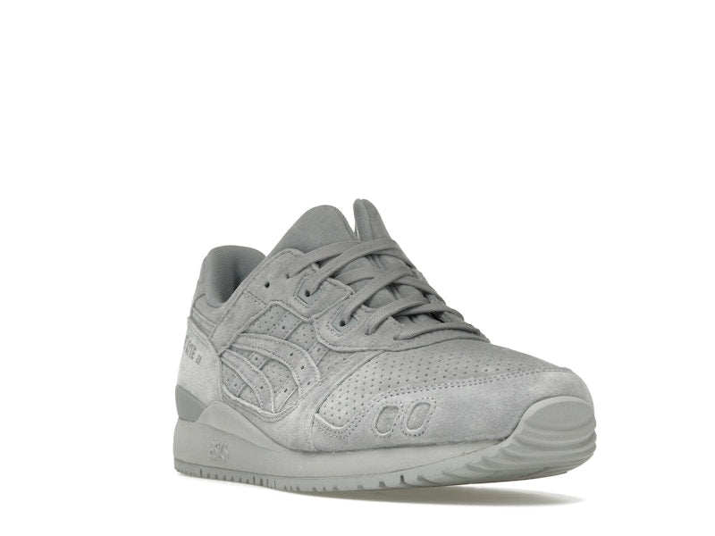 ASICS Gel-Lyte III 30th Anniversary Piedmont Grey