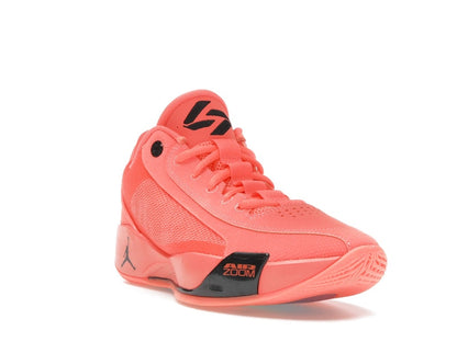 Jordan Luka .77 Bright Mango Black