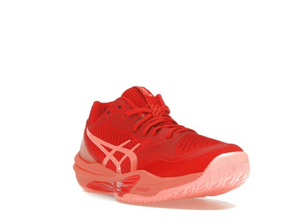 ASICS Sky Elite FF 3 Speed Red Sun Coral