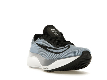 Nike Zoom Fly 5 Cobalt Bliss White
