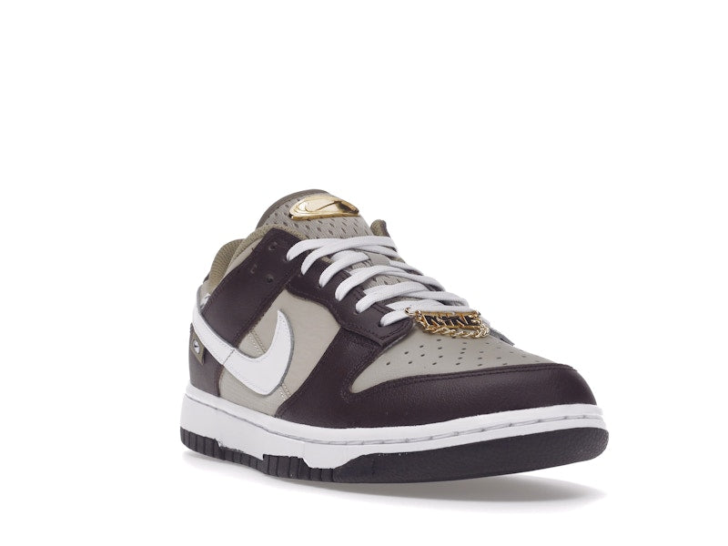Nike Dunk Low Brown Basalt (Women's)