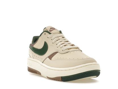 Nike Gamma Force Light Khaki Mink Brown Coconut Milk Fir (Women's)