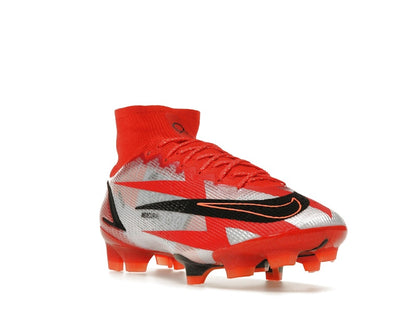 Nike Mercurial Superfly 8 Elite FG CR7 Chile Red