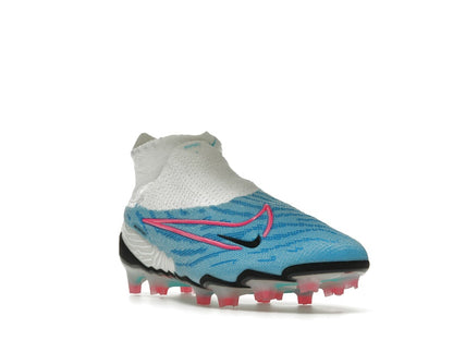 Nike Gripknit Phantom GX Elite Dynamic Fit FG Blast Pack Baltic Blue
