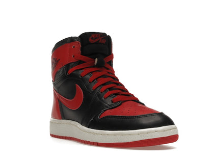 Jordan 1 OG Black Red (1985)