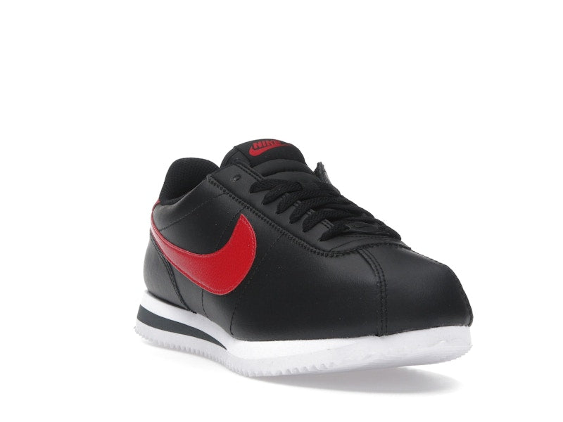 Nike Cortez Leather Bred