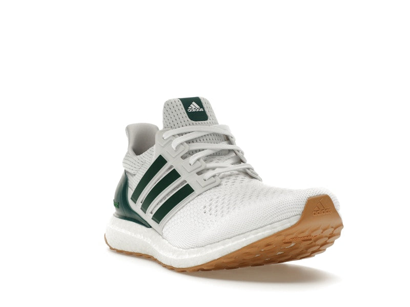 adidas Ultra Boost 1.0 Cloud White Collegiate Green Gum