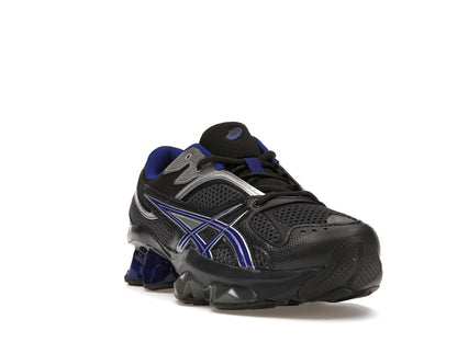 ASICS Gel-Quantum Zientzia Kiko Kostadinov Dark Grey Blue