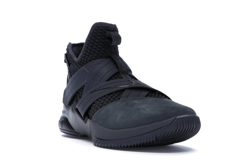 Nike LeBron Zoom Soldier 12 Dark 23
