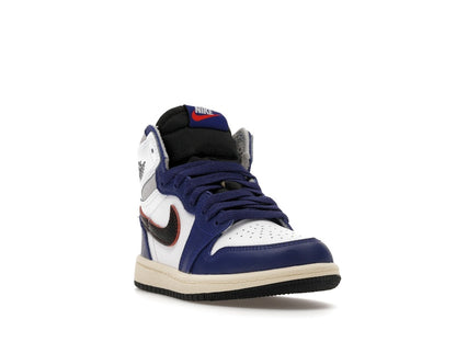 Jordan 1 Retro High OG Rare Air (PS)