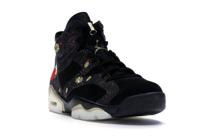 Jordan 6 Retro Chinese New Year (2018)