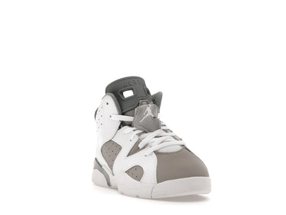 Jordan 6 Retro Cool Grey (PS)