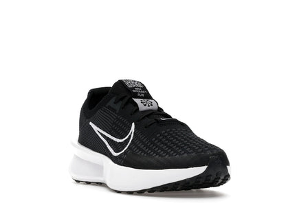 Nike Interact Run Black Anthracite White (Women's)