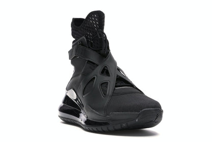 Jordan Air Latitude 720 Triple Black (Women's)