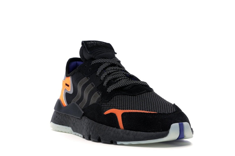 adidas Nite Jogger Core Black