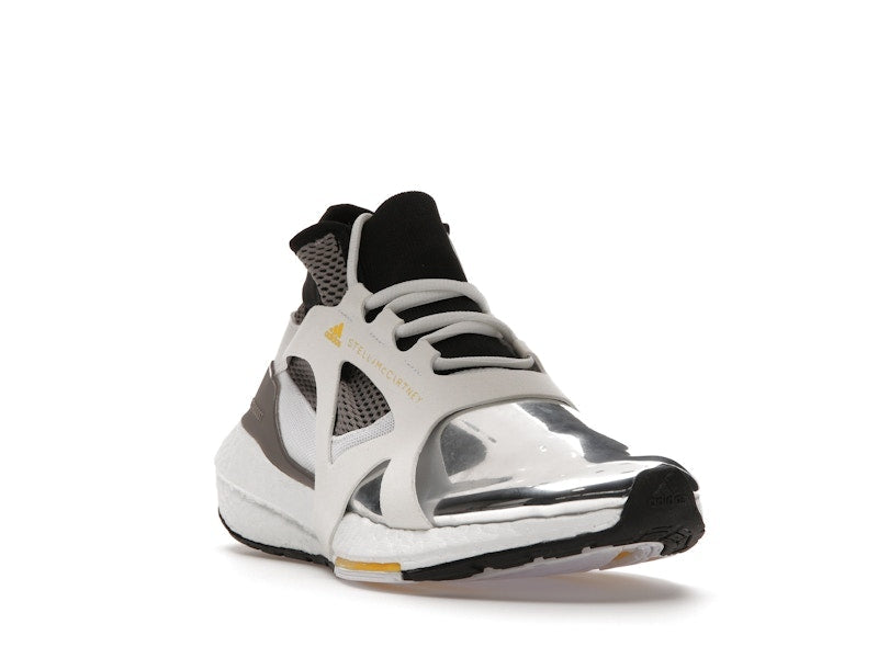 adidas Ultra Boost 21 Stella McCartney Silver Metallic (Women's)