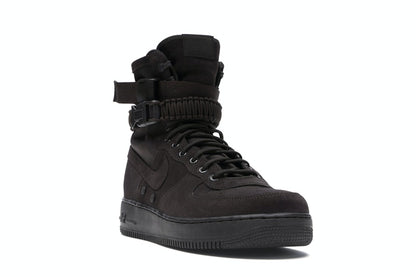 Nike SF Air Force 1 High Velvet Brown