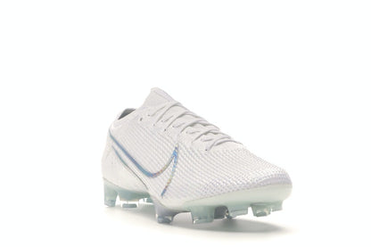 Nike Mercurial Vapor 13 Elite FG Nuovo White