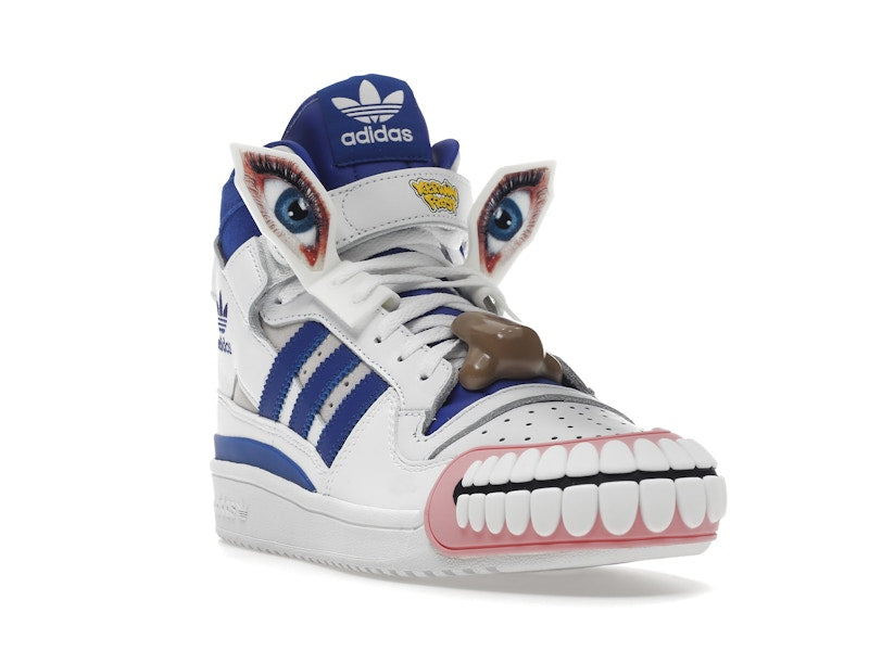 adidas Forum High Kerwin Frost Humanarchives
