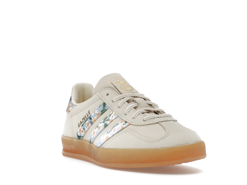 adidas Gazelle Indoor Liberty London Mitsi Day (Women's)