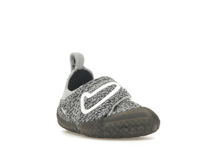 Nike Swoosh 1 Black Wolf Grey (TD)