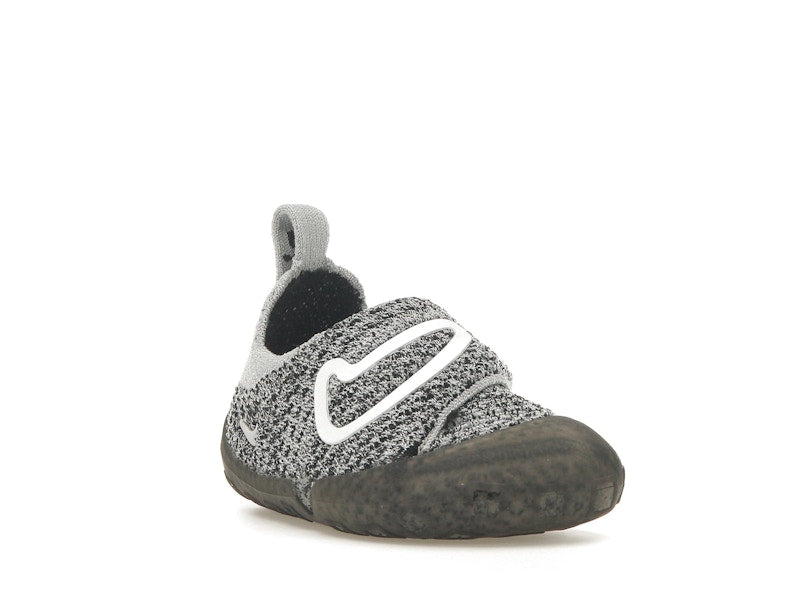 Nike Swoosh 1 Black Wolf Grey (TD)