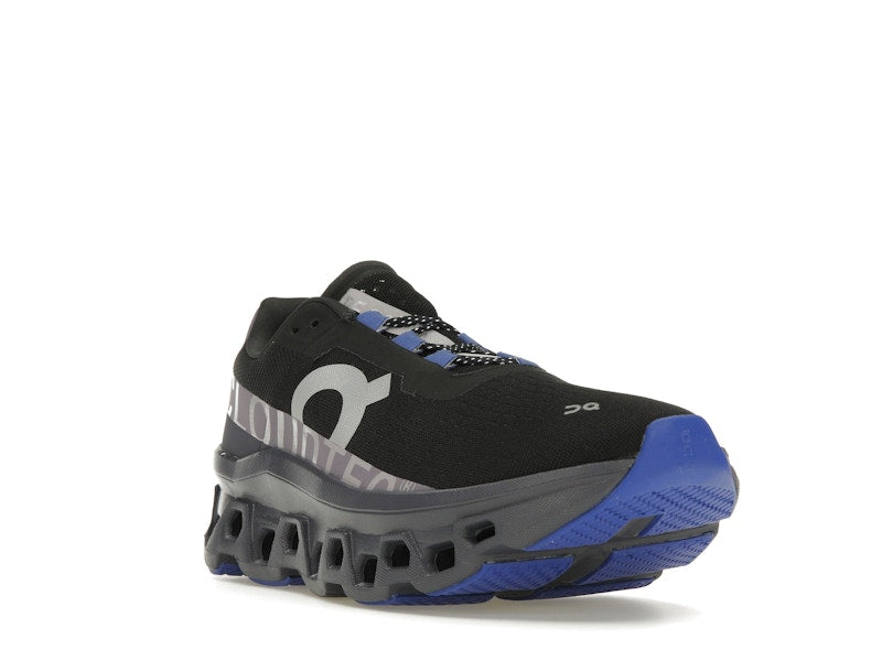 On Running Cloudmonster Magnet Shark (Women's)
