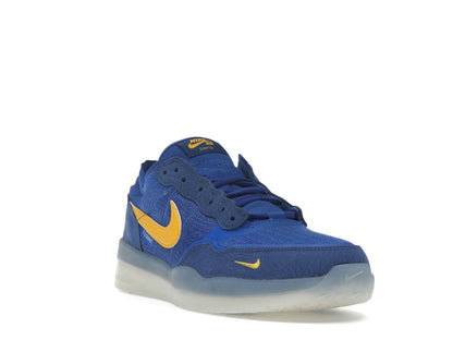 Nike SB PS8 Game Royal University Gold