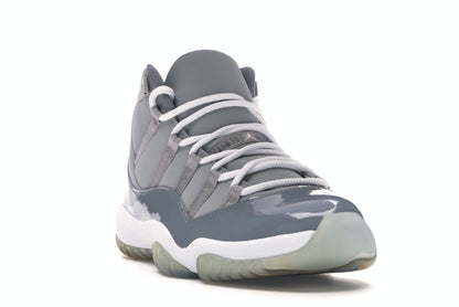 Jordan 11 Retro Cool Grey (2010)