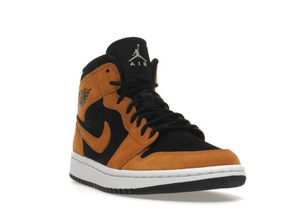 Jordan 1 Mid Desert Ochre (Women's)