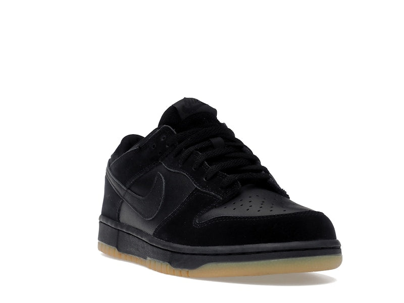 Nike Dunk Low Black Gum (2003)