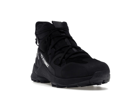 adidas Y-3 Terrex Swift R3 Triple Black