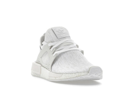 adidas NMD XR1 Triple White (2016)