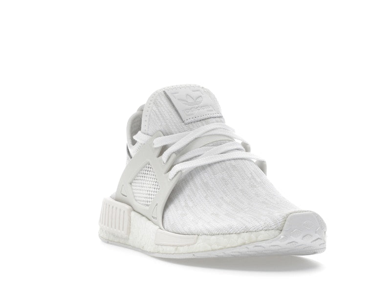adidas NMD XR1 Triple White (2016)