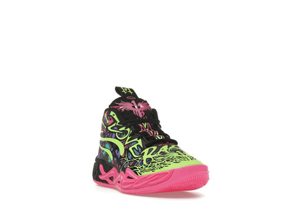Puma LaMelo Ball MB.04 Heem (GS)