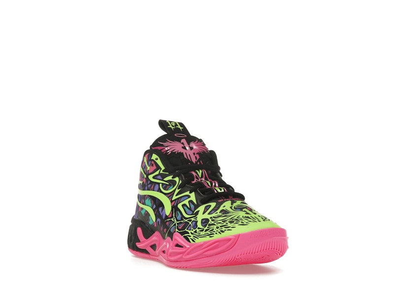 Puma LaMelo Ball MB.04 Heem (GS)