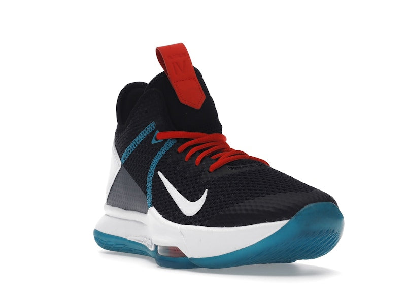 Nike LeBron Witness 4 Red Carpet