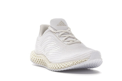 adidas Ultra 4D Parley White