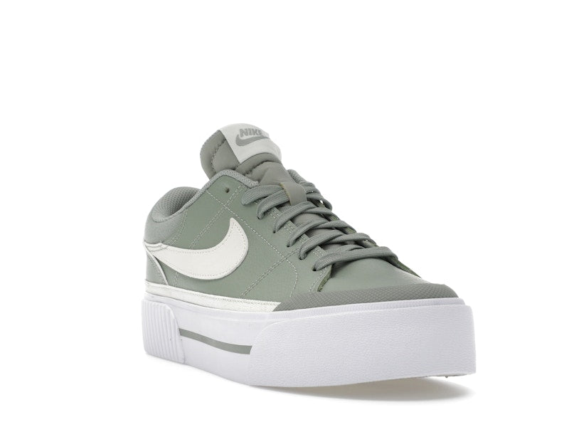 Nike Court Legacy Lift Jade Horizon (Women's)