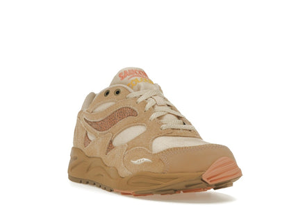 Saucony Grid Shadow 2 Colour Plus Companie