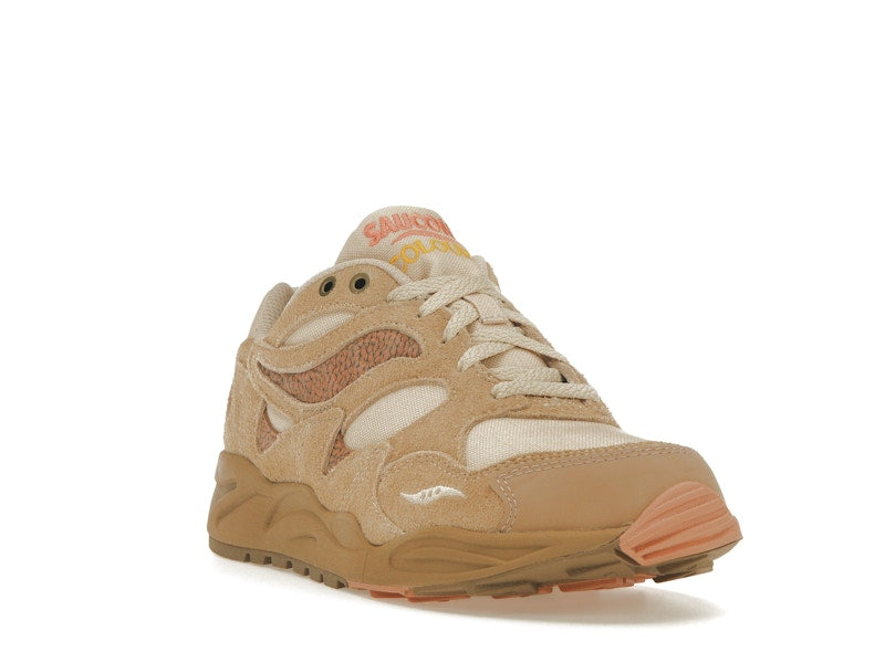 Saucony Grid Shadow 2 Colour Plus Companie