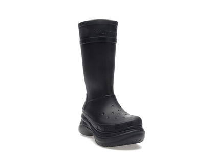 Balenciaga x Crocs Boot Black
