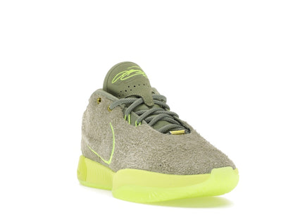 Nike LeBron 21 Algae