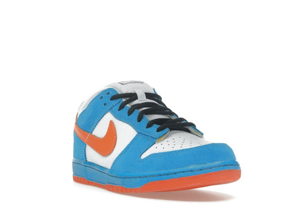 Nike SB Dunk Low Pro EMB (2006)