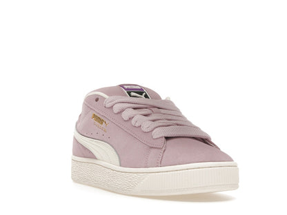 Puma Suede XL Grape Mist