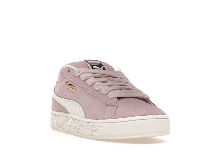 Puma Suede XL Grape Mist