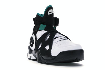 Nike Air Unlimited Black