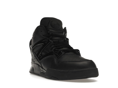 Reebok Pump Omni Zone II Juun.J Black