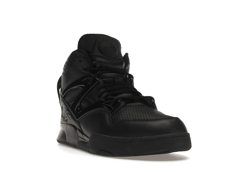 Reebok Pump Omni Zone II Juun.J Black